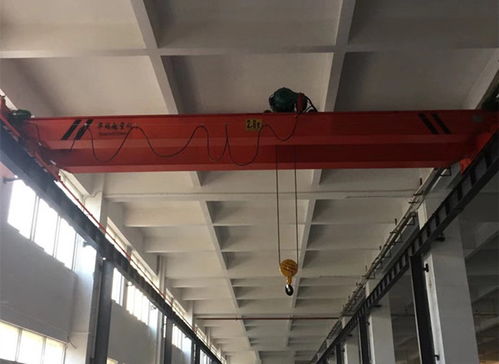 深圳桥式起重机定做公司 免费获取安装方案报价高清图片 高清大图